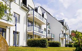 Residence Haffblick Boltenhagen - DOS05037-CYB